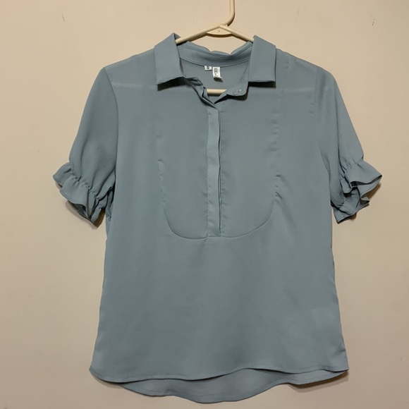 M-93 blouse - Picture 2 of 6